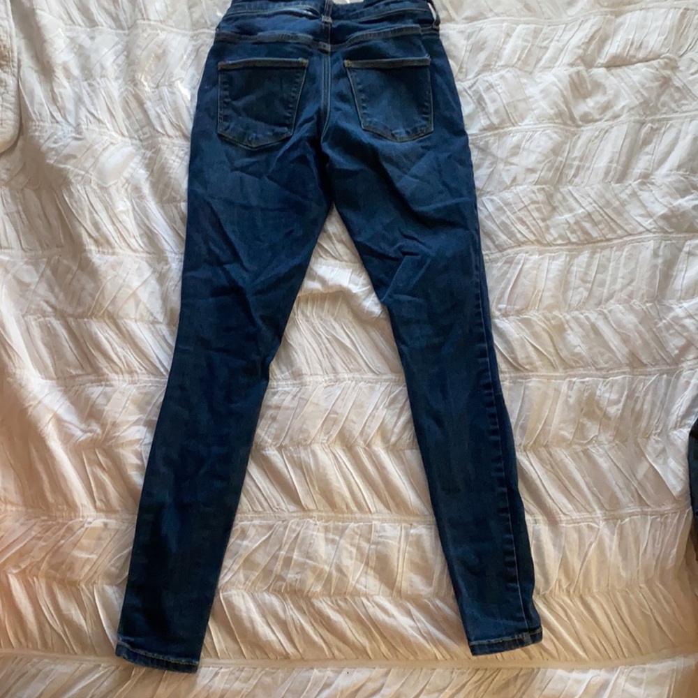 Universal Thread Jeans - Picture 2 of 4